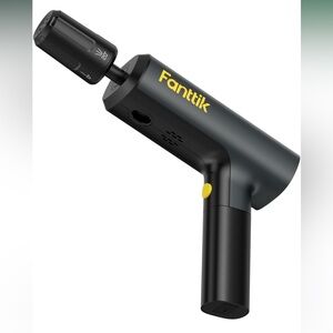 Fanttik NB8 Flip Portable Pressure Washer Gun